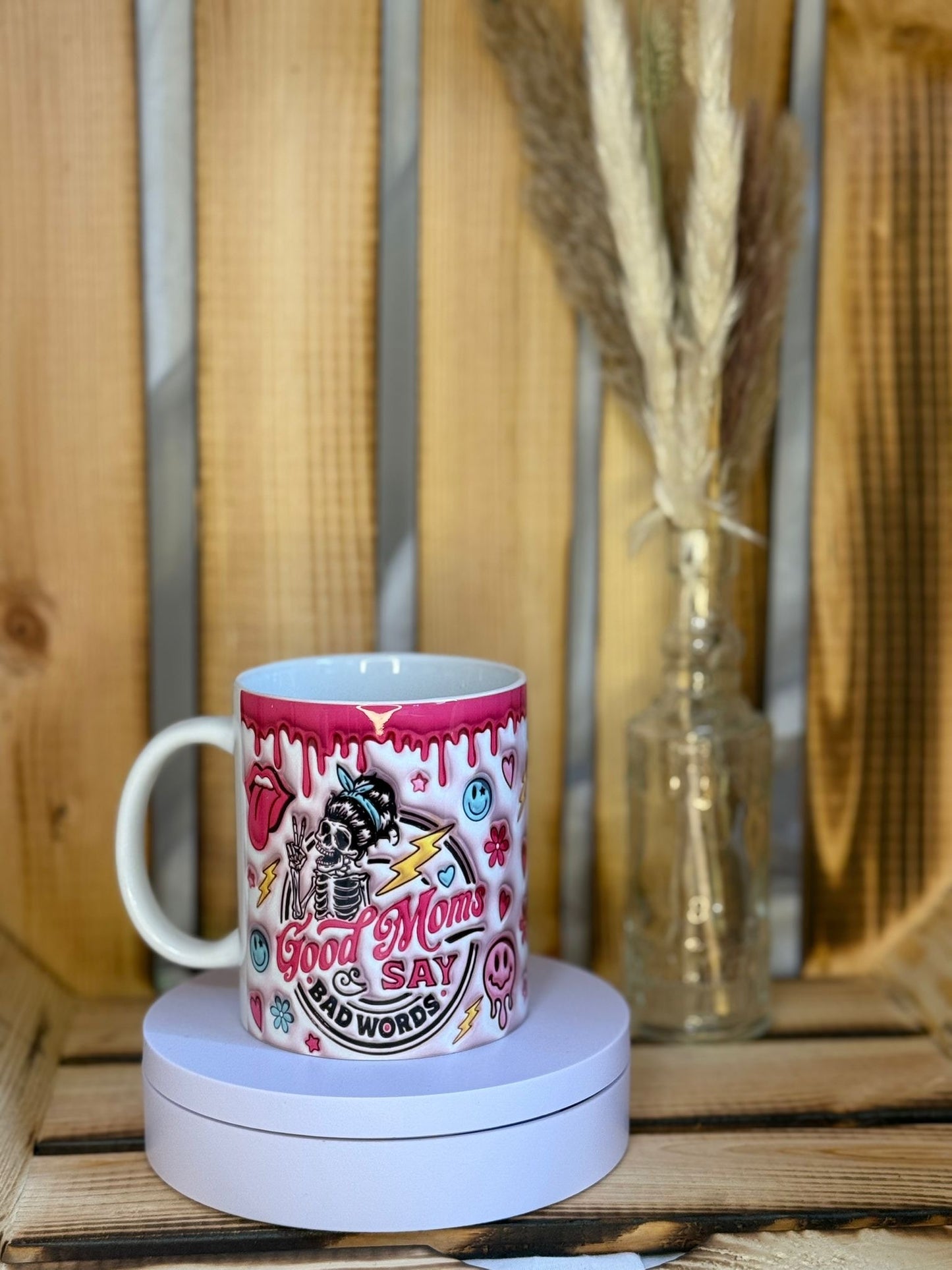 Good Moms SAY