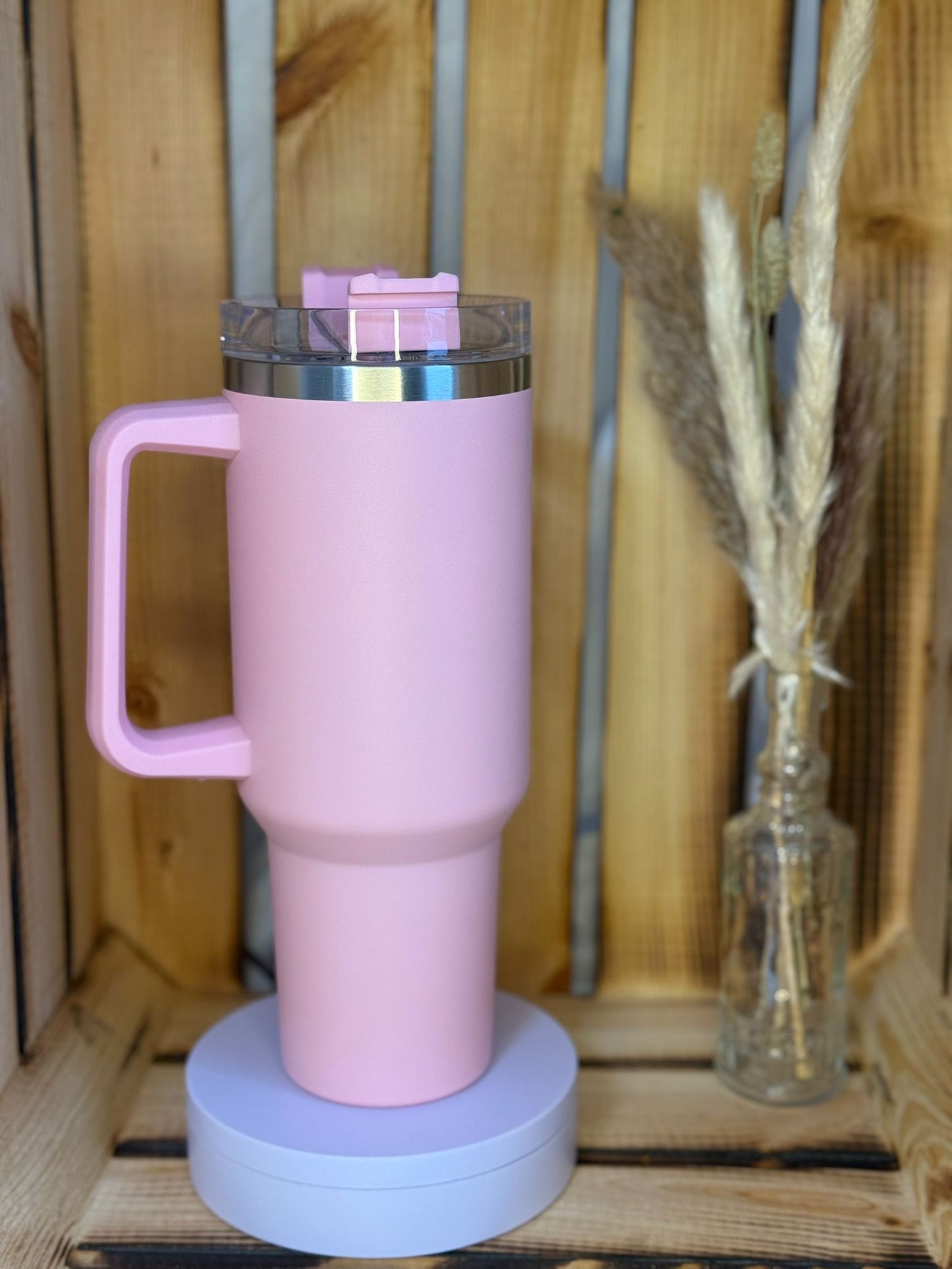 1,2L Tumbler ( verschiedene Farben ) inkl. Gravur