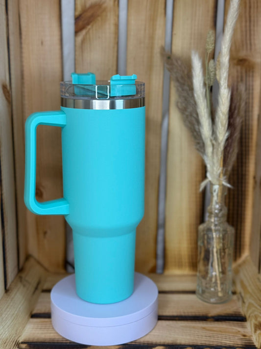 1,2L Tumbler ( verschiedene Farben ) inkl. Gravur