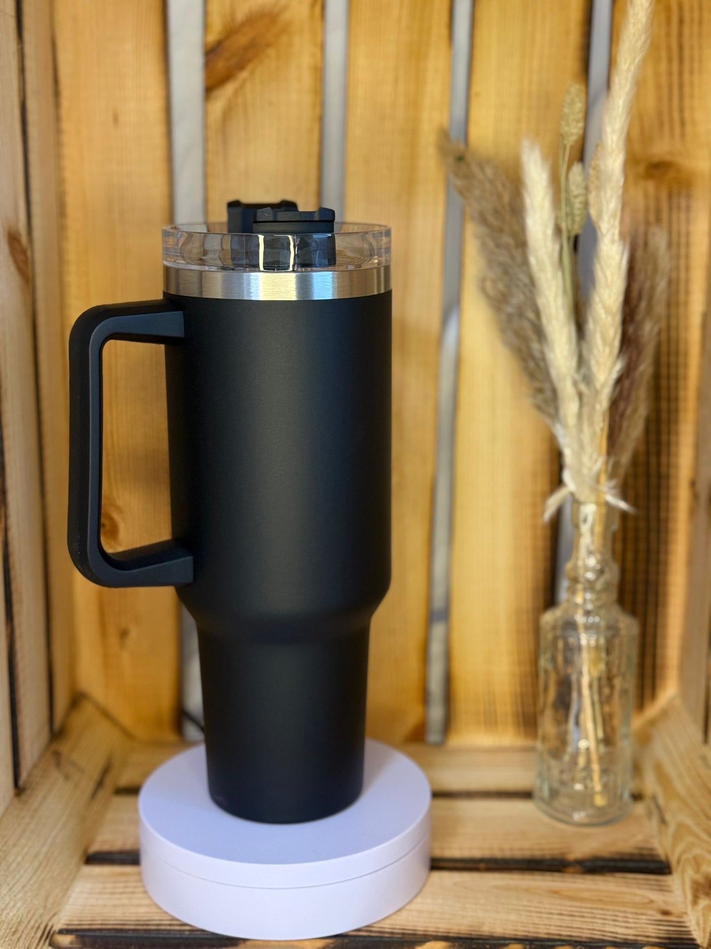 1,2L Tumbler ( verschiedene Farben ) inkl. Gravur