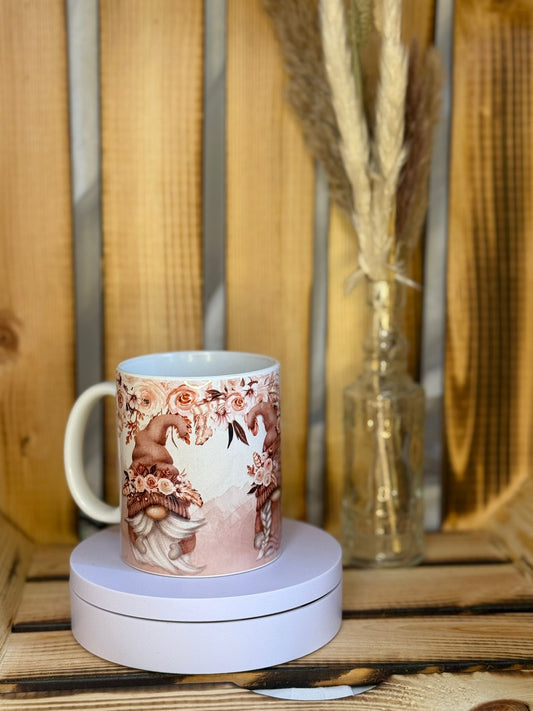 Tasse Wichtel & Knichtel